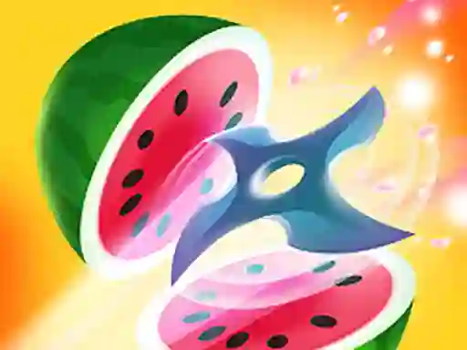 Gêm Fruit Master Online ar-lein