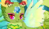 Gêm Forest Creature ar-lein
