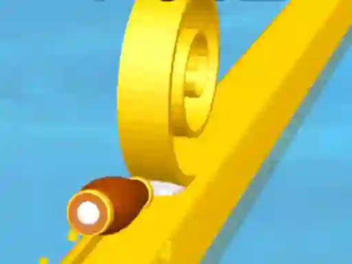 Gêm Spiral Roll ar-lein