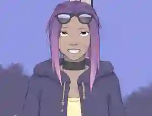 Gêm Tomboy creator ar-lein