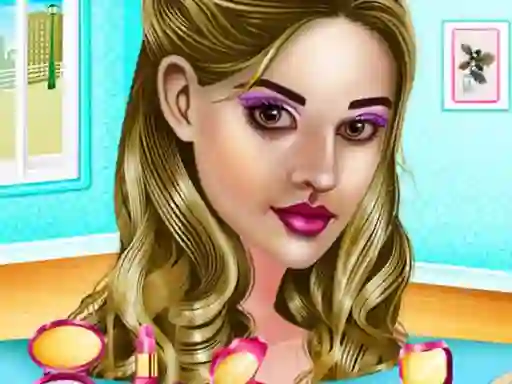 Gêm Emily's Folklore Fashion ar-lein
