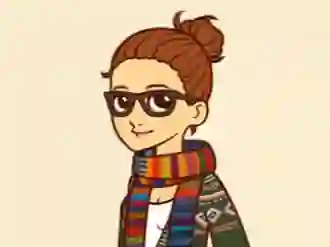 Gêm Hipster Girl ar-lein