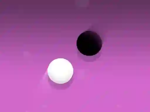 Gêm Dots Pong ar-lein
