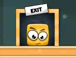 Gêm Jelly Escape ar-lein
