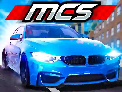 Gêm Mega City Stunts ar-lein