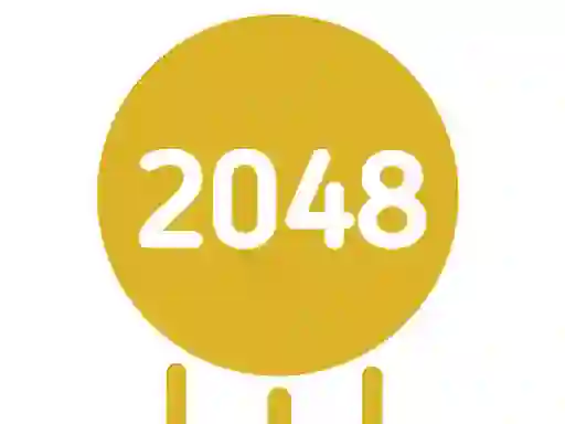 Gêm Pucks 2048 ar-lein