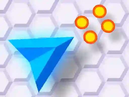 Gêm Clash Balls ar-lein