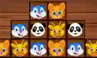 Gêm Animal Heroes ar-lein