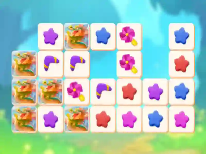 Gêm Puzzle Tap ar-lein