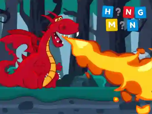Gêm Hangman Adventure ar-lein