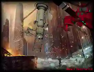 Gêm Resurrected ar-lein