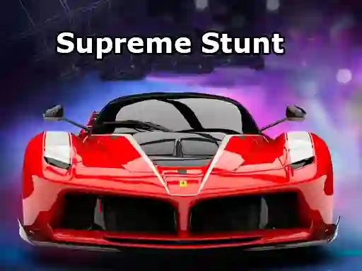 Gêm Ramp Stunts 2019 ar-lein