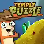 Gêm Temple Puzzle ar-lein
