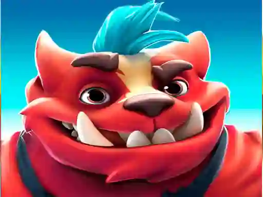 Gêm Bad run turbo edition ar-lein