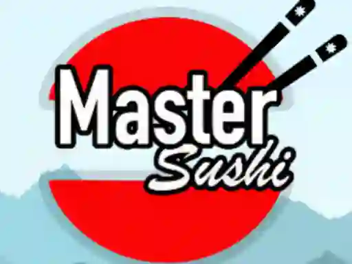 Gêm Master Sushi ar-lein