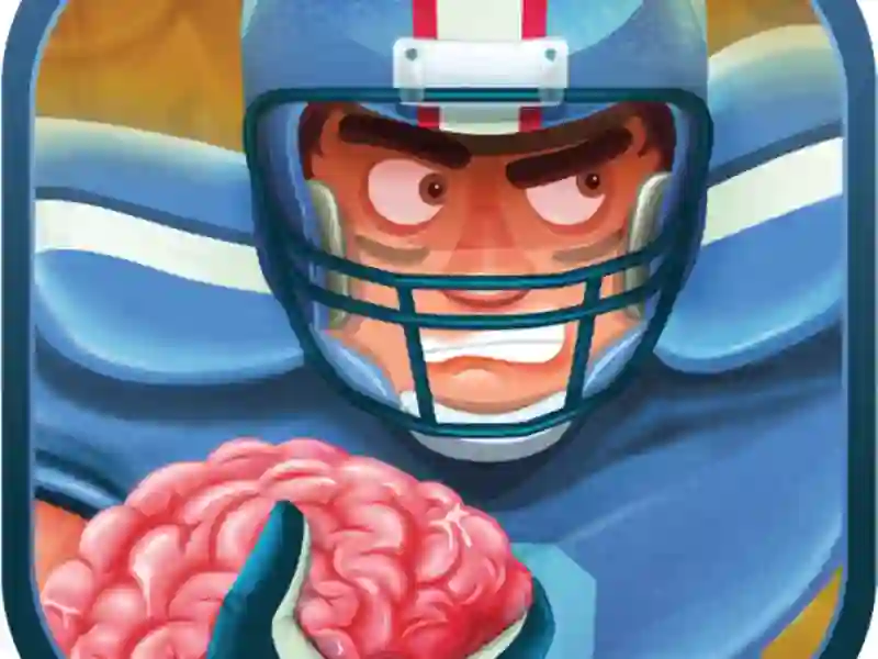 Gêm Foot Brain ar-lein