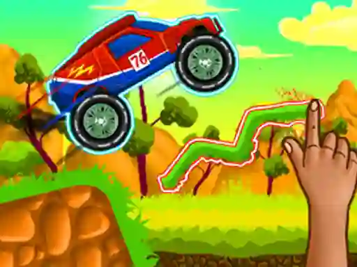 Gêm Brainy Cars ar-lein