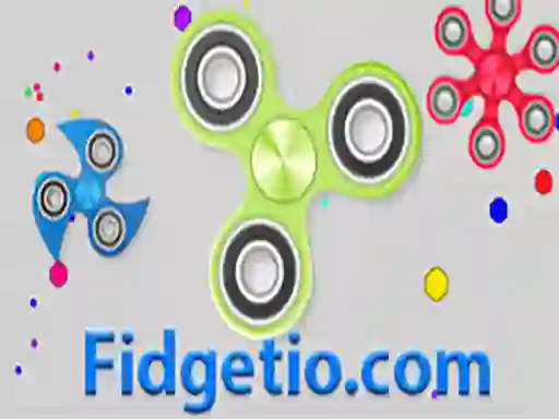 Gêm Fidgetio.com ar-lein