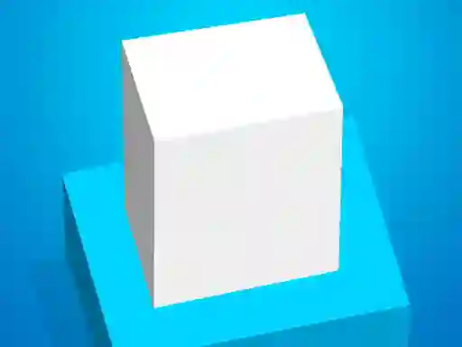 Gêm Super Jump Box ar-lein