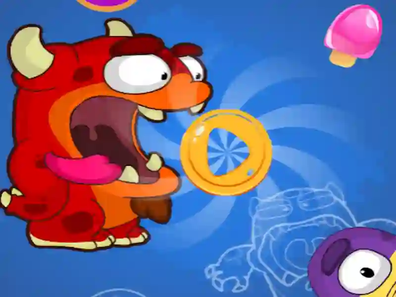 Gêm Sweet Beasts ar-lein