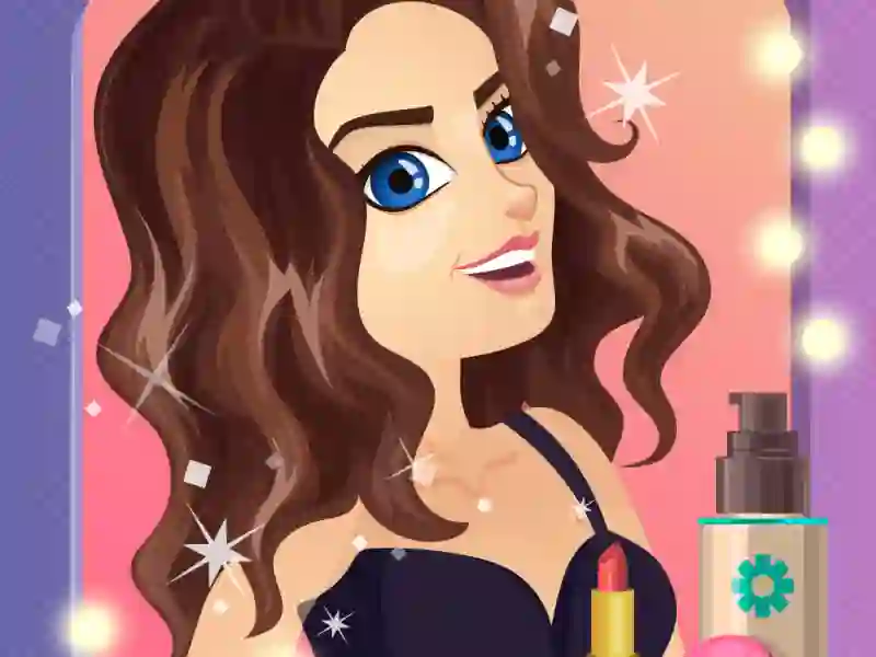 Gêm WOW Girl ar-lein