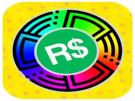 Gêm Free Robux Games Roblox Spin Wheel ar-lein