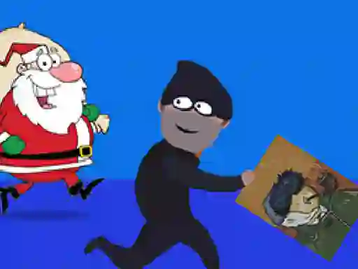 Gêm Master Thief ar-lein