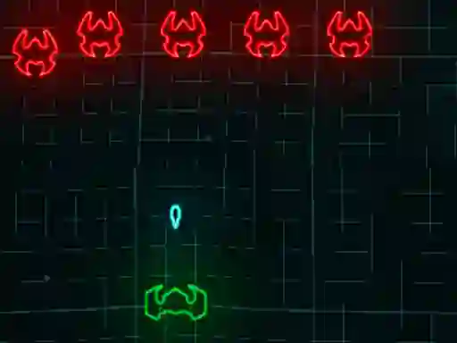 Gêm Galaxy Retro ar-lein