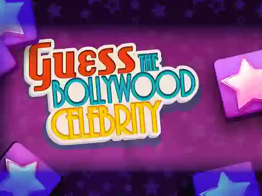 Gêm Guess The Bollywood Celebrity ar-lein
