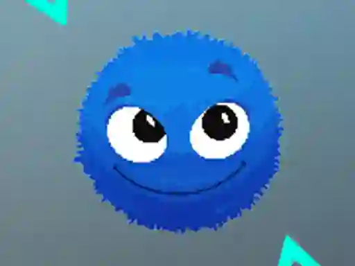 Gêm Cute Ball ar-lein
