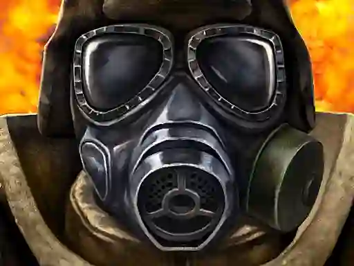 Gêm Masked.io ar-lein