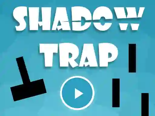 Gêm Shadow Trap ar-lein