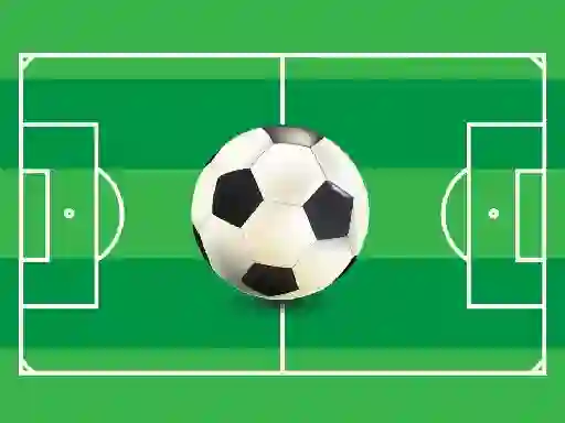 Gêm Funky Football ar-lein