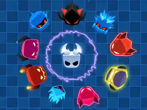 Gêm Spin Master ar-lein