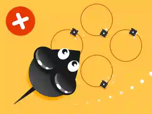 Gêm Mouse ar-lein