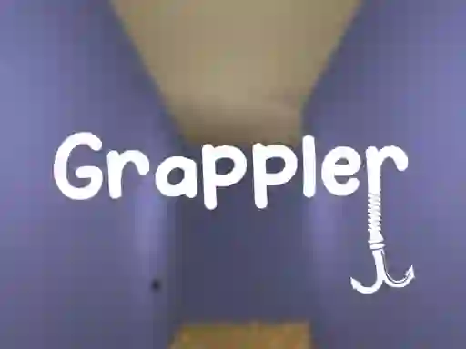 Gêm Grappler ar-lein