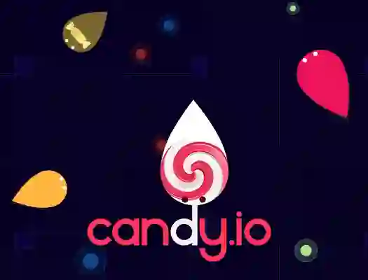 Gêm Candy.io ar-lein