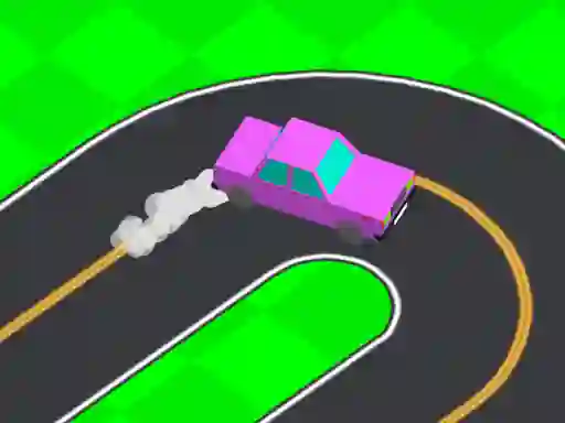 Gêm Drift To Right ar-lein
