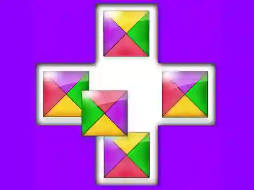 Gêm Puzzle Color ar-lein