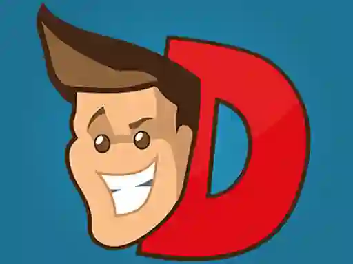 Gêm Dangerous Danny ar-lein