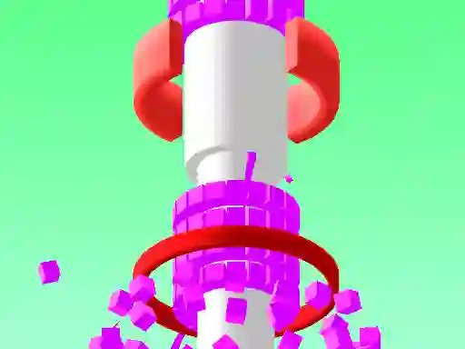 Gêm Pipe Ninja ar-lein