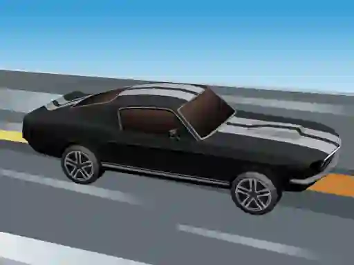 Gêm Charge Through Racing ar-lein