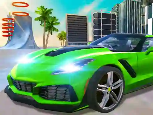 Gêm Mega City Missions ar-lein