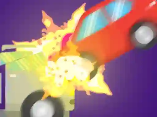 Gêm Funny Parking ar-lein