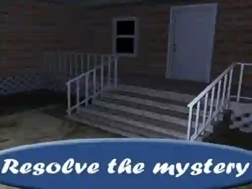 Gêm Mission Escape Rooms ar-lein