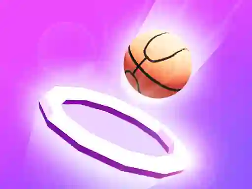 Gêm Dunk Fall ar-lein