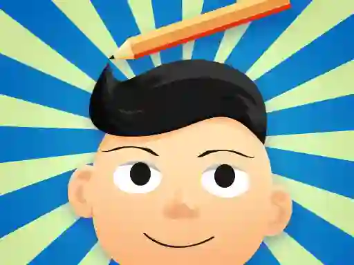 Gêm Just Draw ar-lein