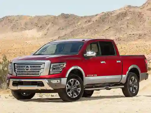 Gêm Nissan Titan ar-lein