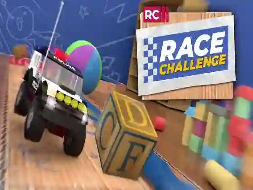 Gêm Mini Toy Car ar-lein