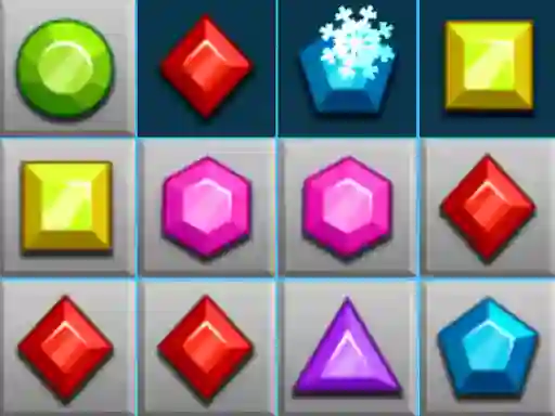 Gêm Jewel Legend ar-lein